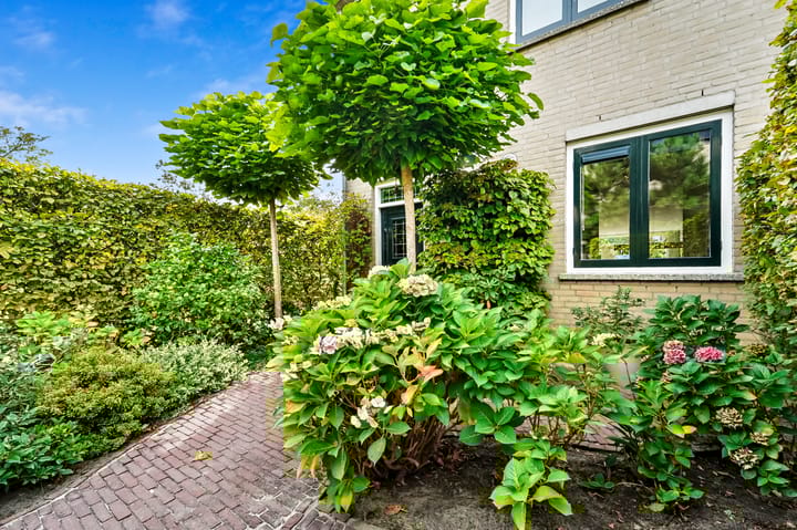 Foto 4 van Gerrit Jan van der Veenstraat 53