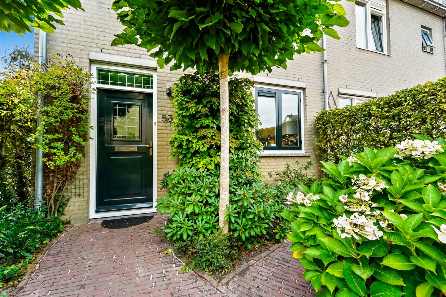 Foto 5 van Gerrit Jan van der Veenstraat 53