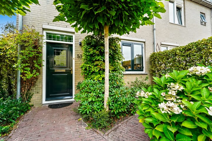 Foto 5 van Gerrit Jan van der Veenstraat 53