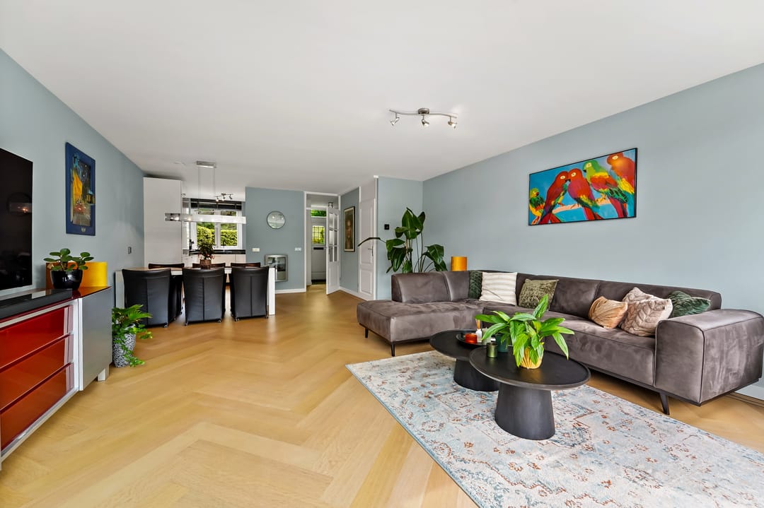 Foto 8 van Gerrit Jan van der Veenstraat 53