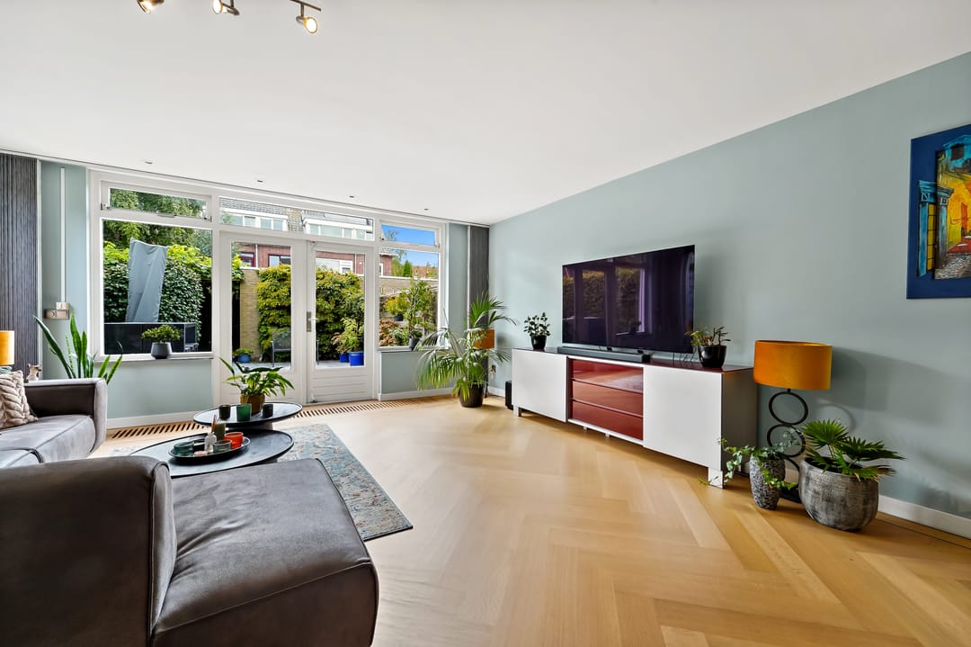 Foto 7 van Gerrit Jan van der Veenstraat 53