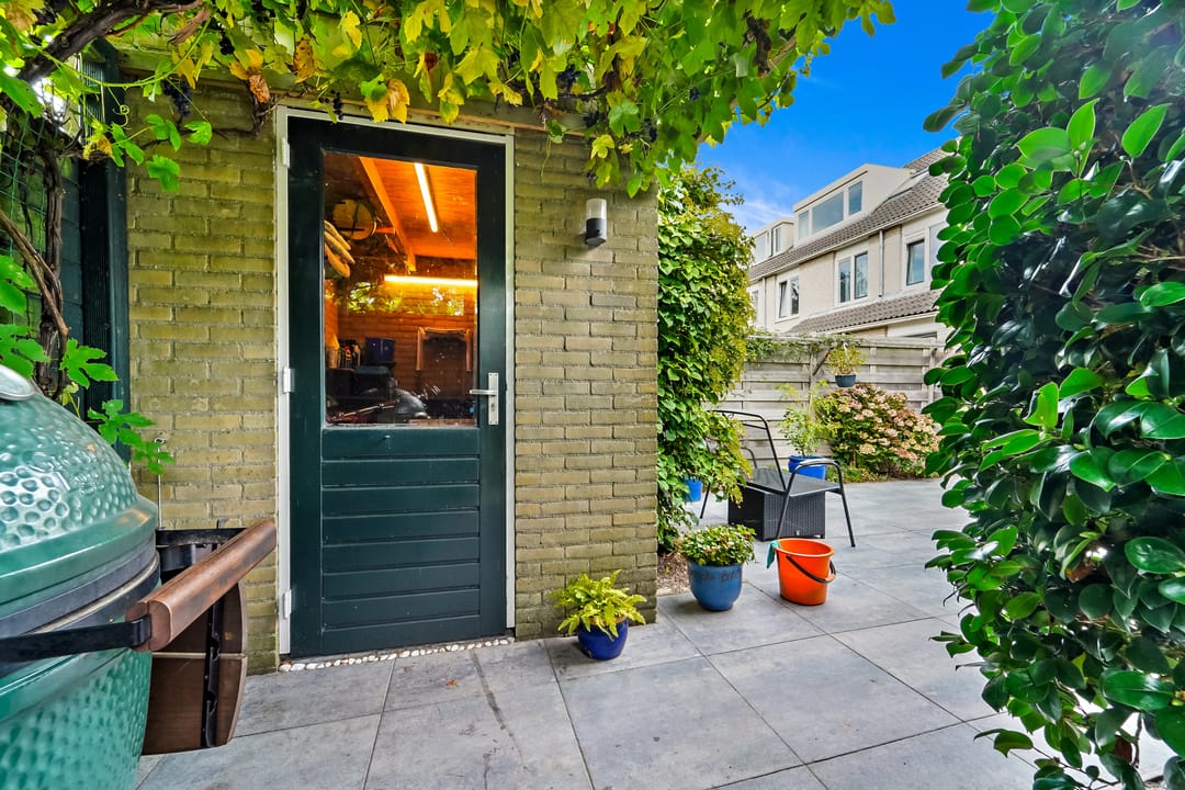 Foto 32 van Gerrit Jan van der Veenstraat 53