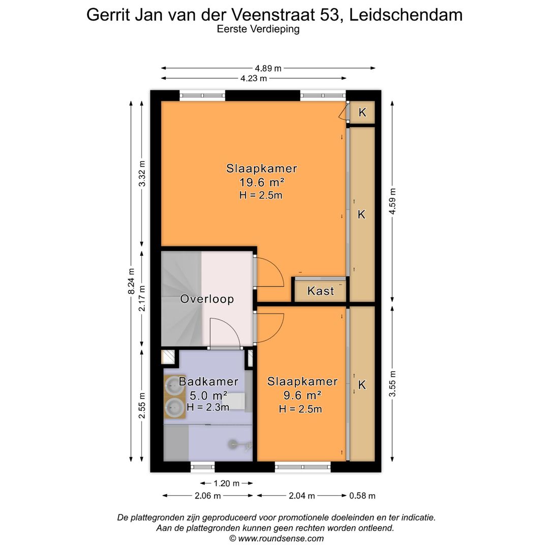 Foto 41 van Gerrit Jan van der Veenstraat 53