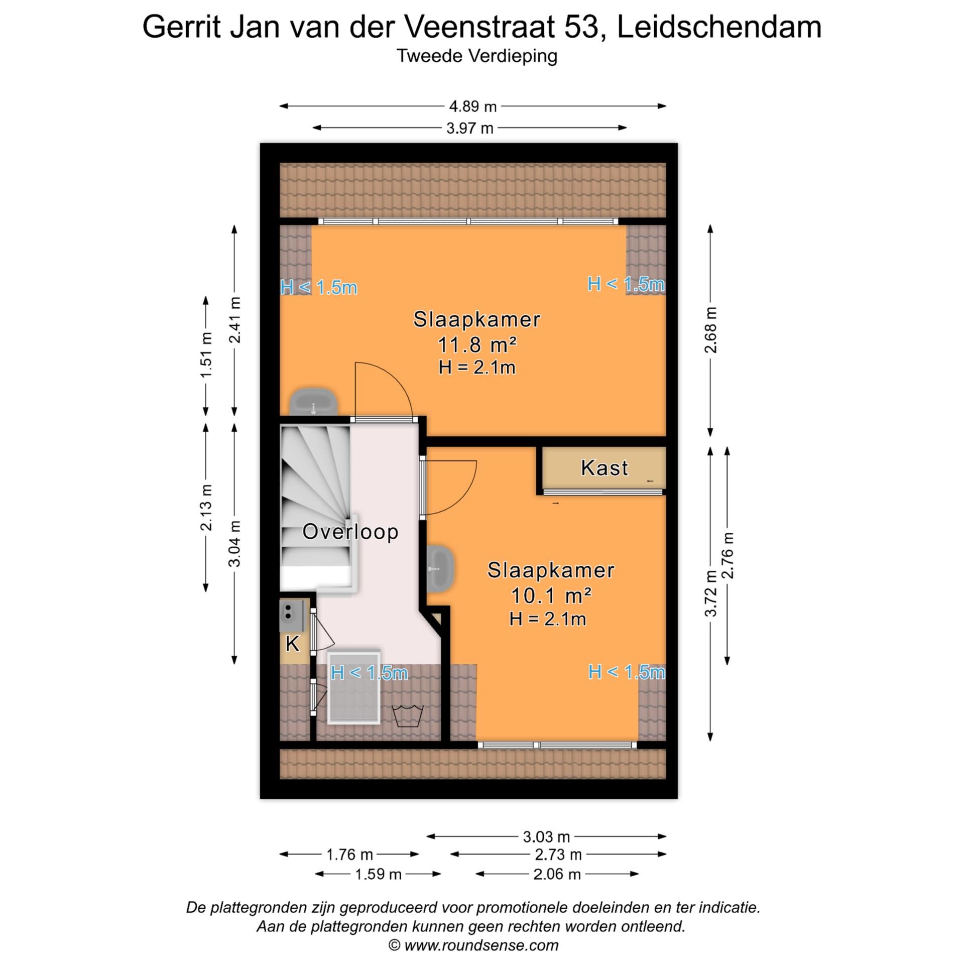 Foto 42 van Gerrit Jan van der Veenstraat 53