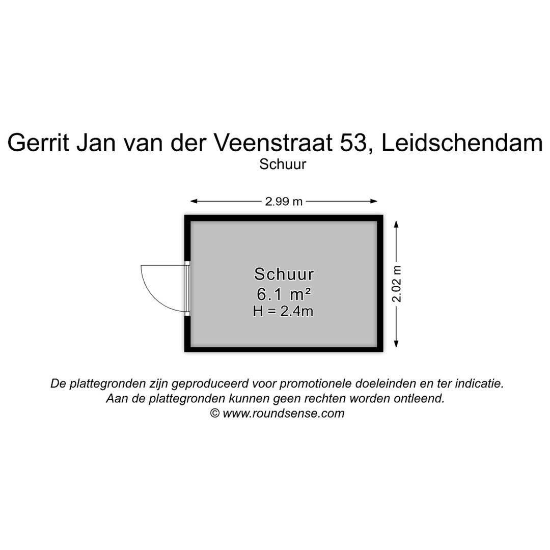 Foto 43 van Gerrit Jan van der Veenstraat 53