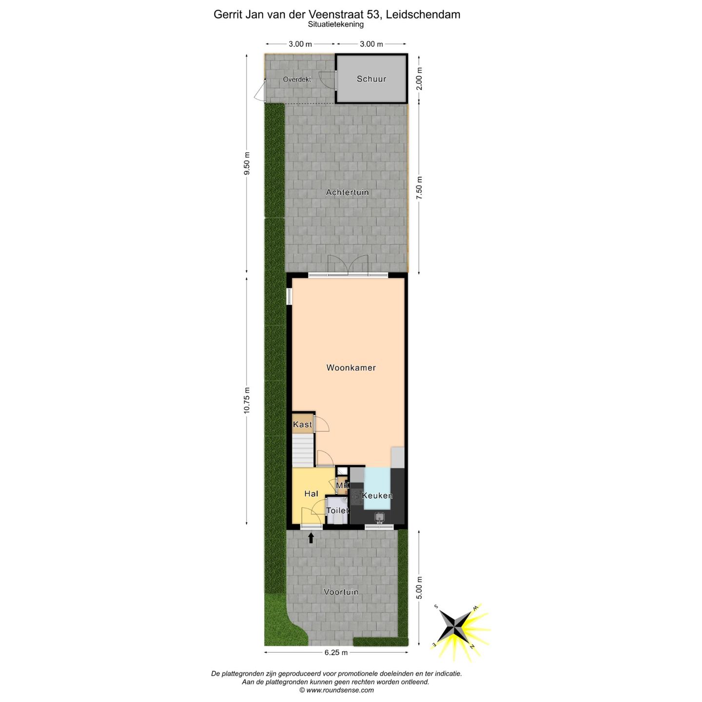 Foto 44 van Gerrit Jan van der Veenstraat 53