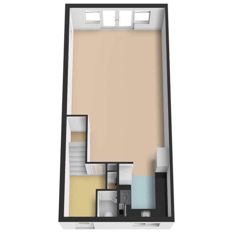 Foto 45 van Gerrit Jan van der Veenstraat 53