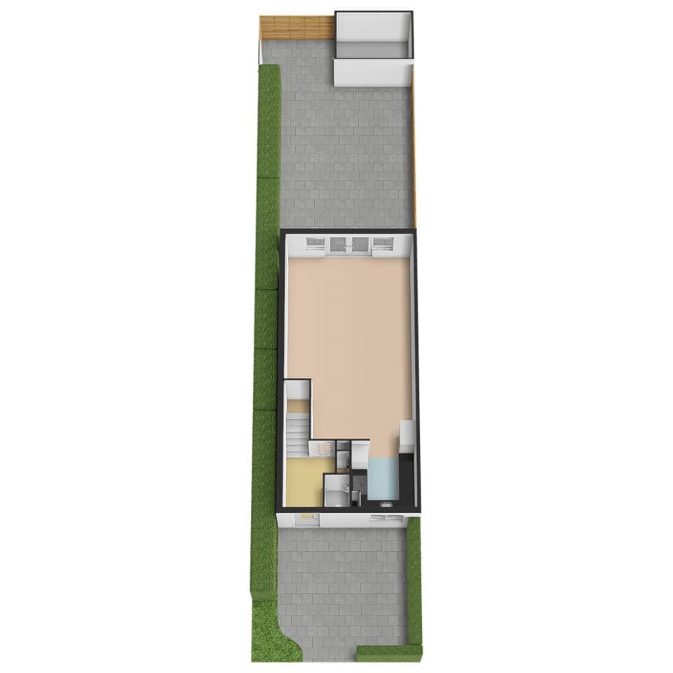 Foto 59 van Gerrit Jan van der Veenstraat 53