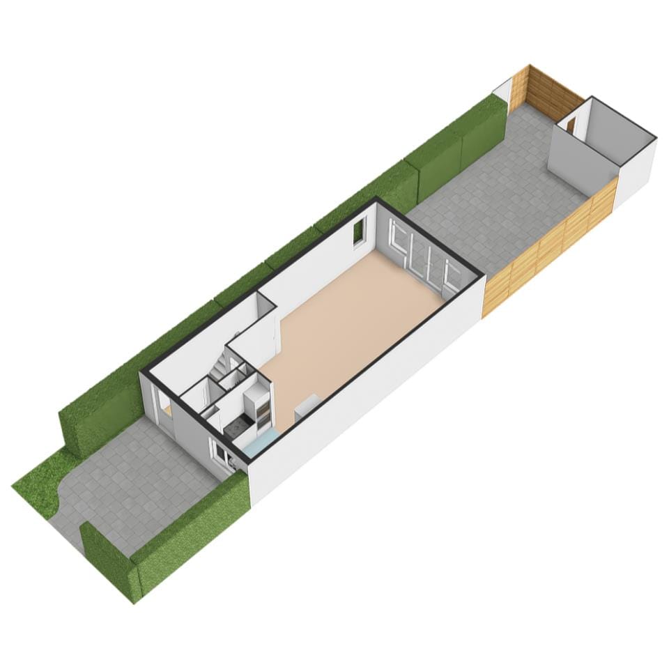 Foto 61 van Gerrit Jan van der Veenstraat 53