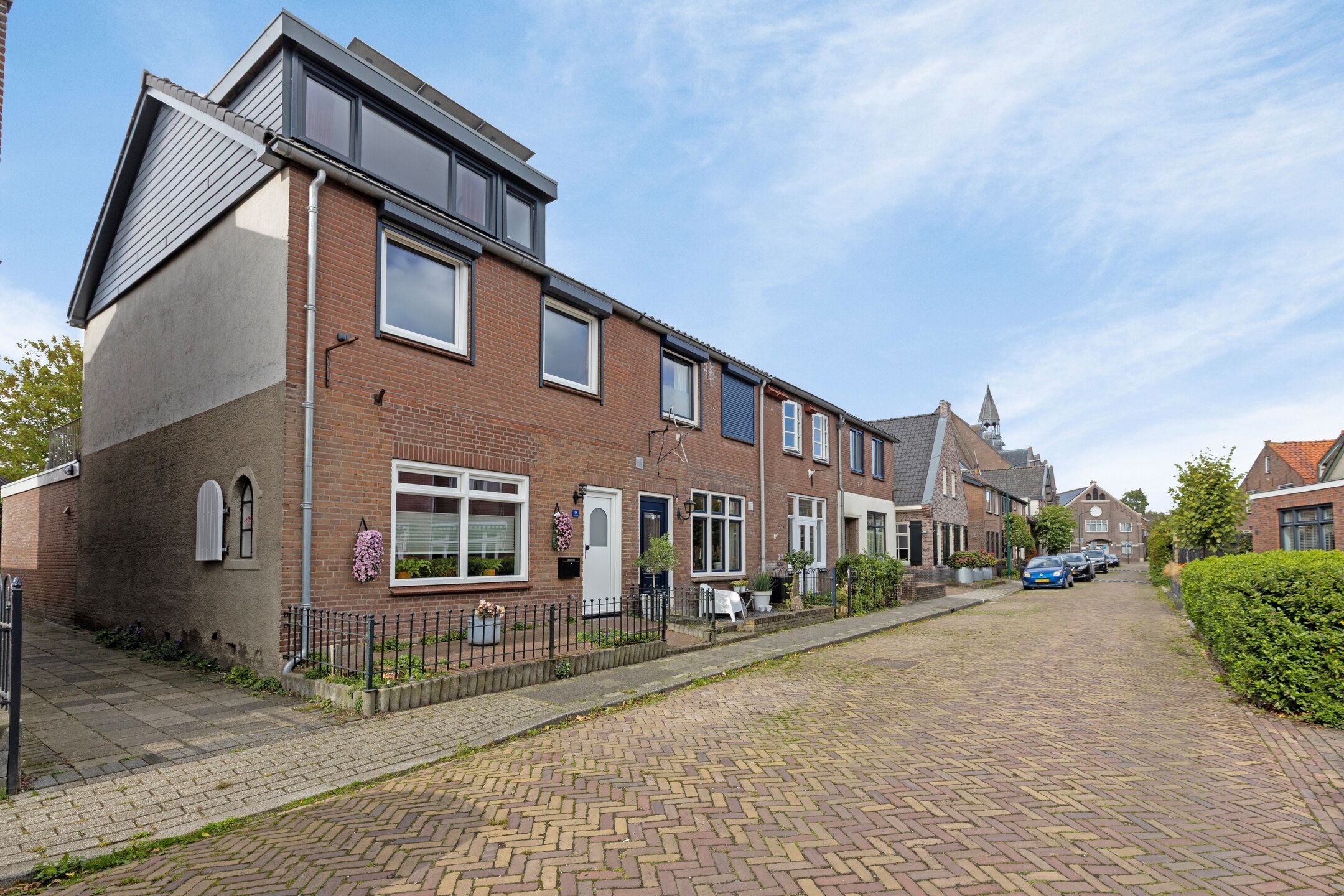 Oosterstraat, 18, Bunschoten-Spakenburg, 3751EH, Utrecht, Nederland 18