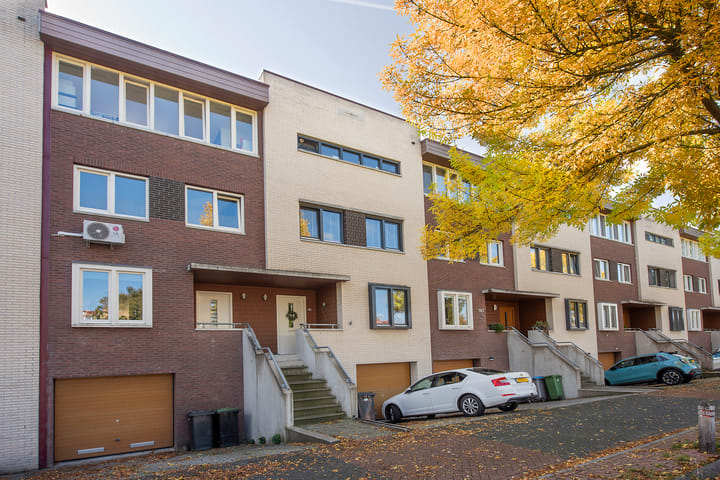 Foto 1 van Sluiskade Zuidzijde 169