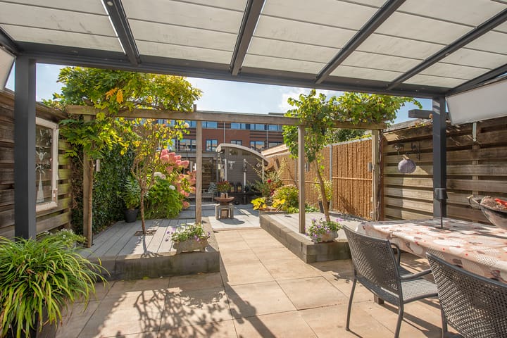 Foto 2 van Sluiskade Zuidzijde 169