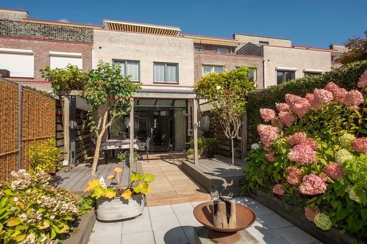 Foto 3 van Sluiskade Zuidzijde 169