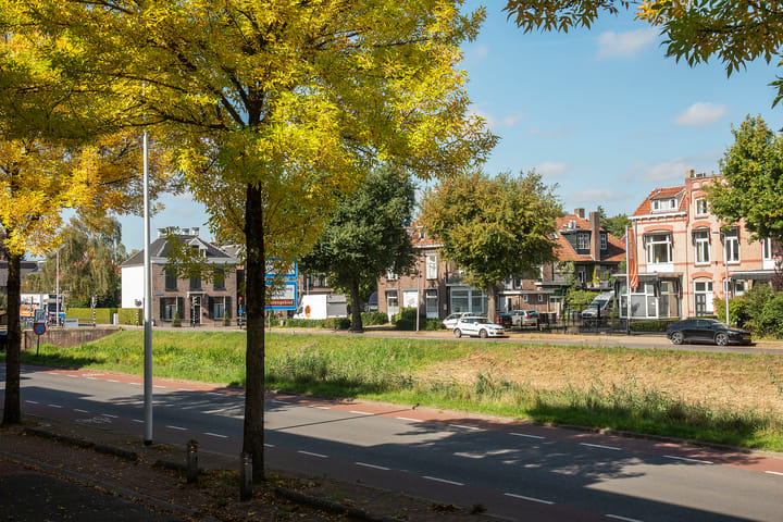 Foto 4 van Sluiskade Zuidzijde 169