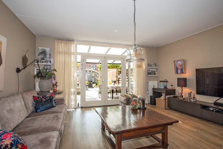 Foto 5 van Sluiskade Zuidzijde 169