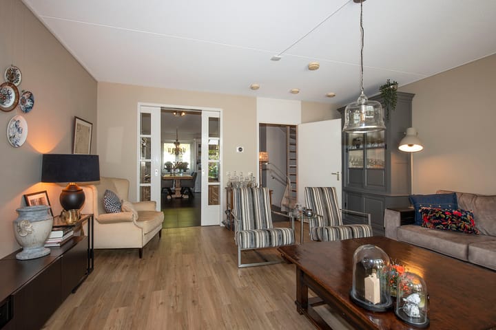 Foto 7 van Sluiskade Zuidzijde 169