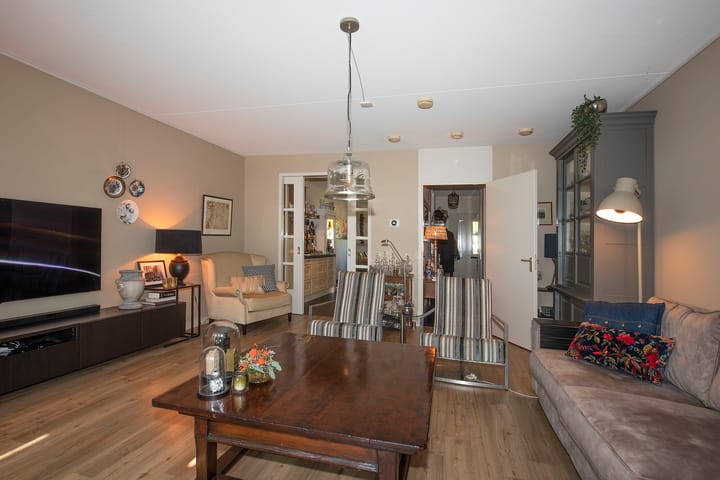 Foto 8 van Sluiskade Zuidzijde 169