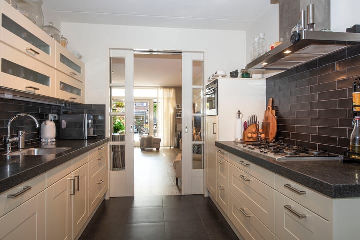 Foto 9 van Sluiskade Zuidzijde 169