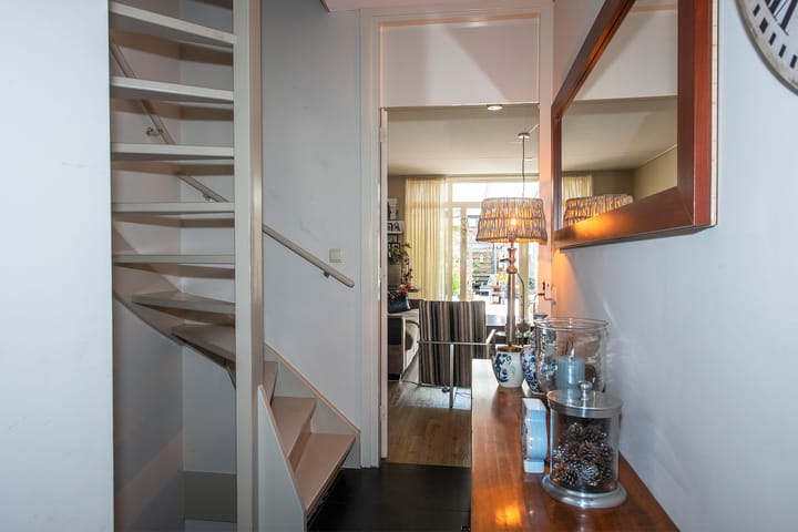 Foto 13 van Sluiskade Zuidzijde 169