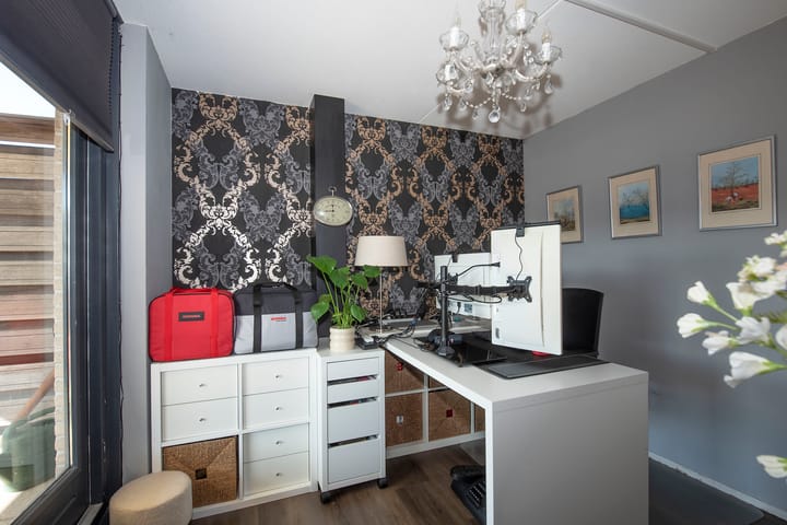 Foto 24 van Sluiskade Zuidzijde 169