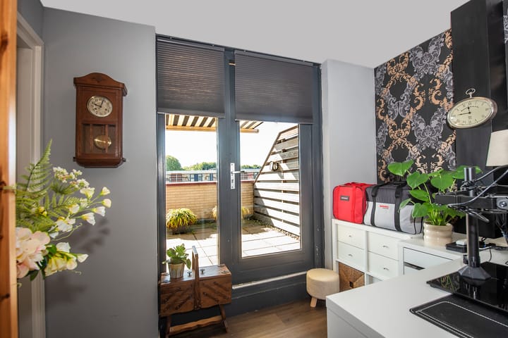 Foto 25 van Sluiskade Zuidzijde 169