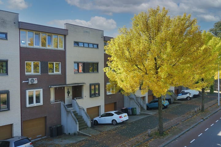 Foto 30 van Sluiskade Zuidzijde 169