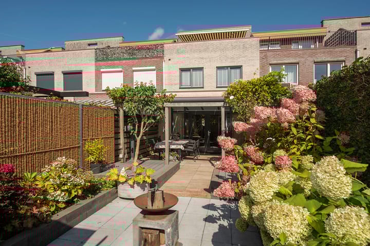 Foto 34 van Sluiskade Zuidzijde 169