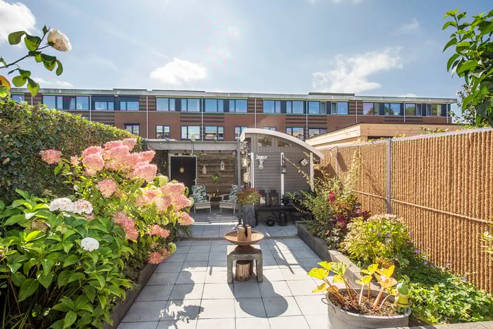 Foto 35 van Sluiskade Zuidzijde 169