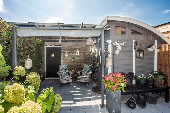 Foto 36 van Sluiskade Zuidzijde 169