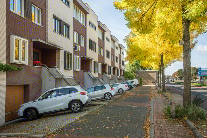 Foto 39 van Sluiskade Zuidzijde 169