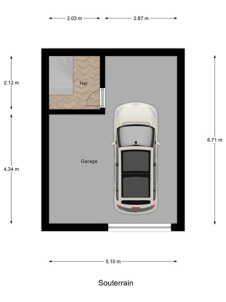 Foto 40 van Sluiskade Zuidzijde 169