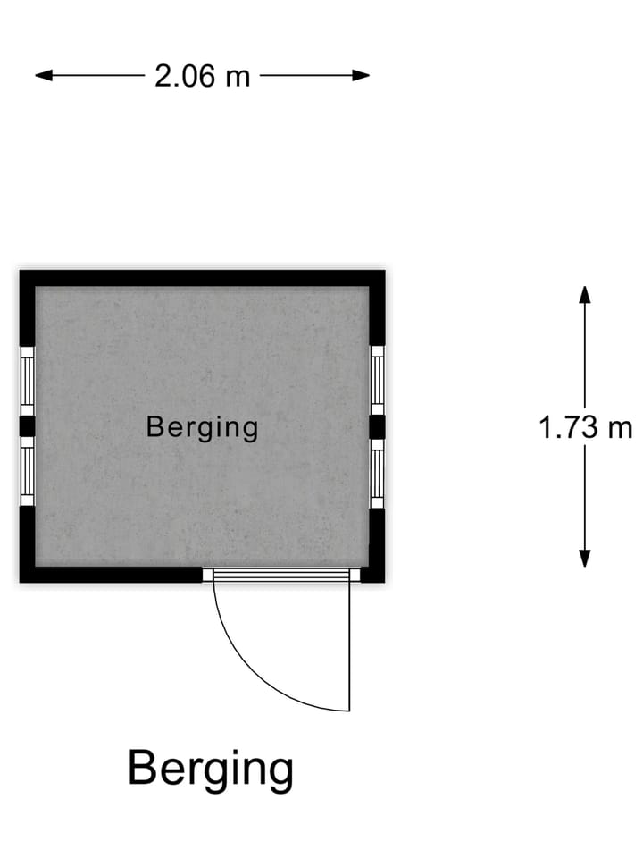 Foto 44 van Sluiskade Zuidzijde 169