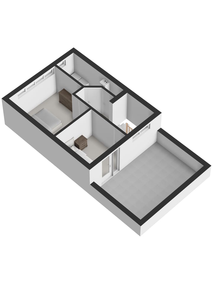 Foto 48 van Sluiskade Zuidzijde 169