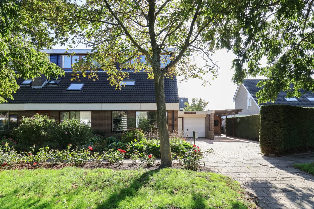 Foto 2 van Hoogaarshof 2