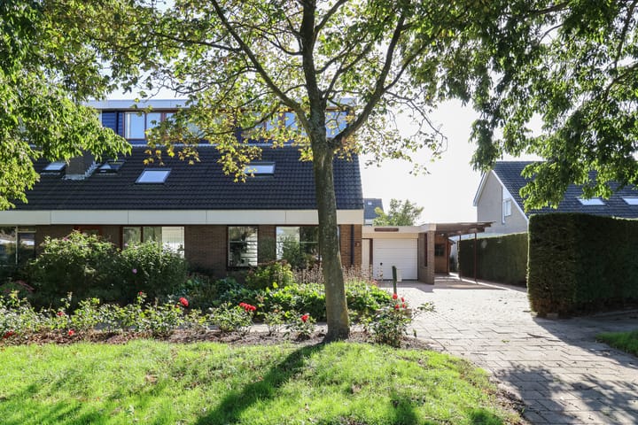 Foto 2 van Hoogaarshof 2