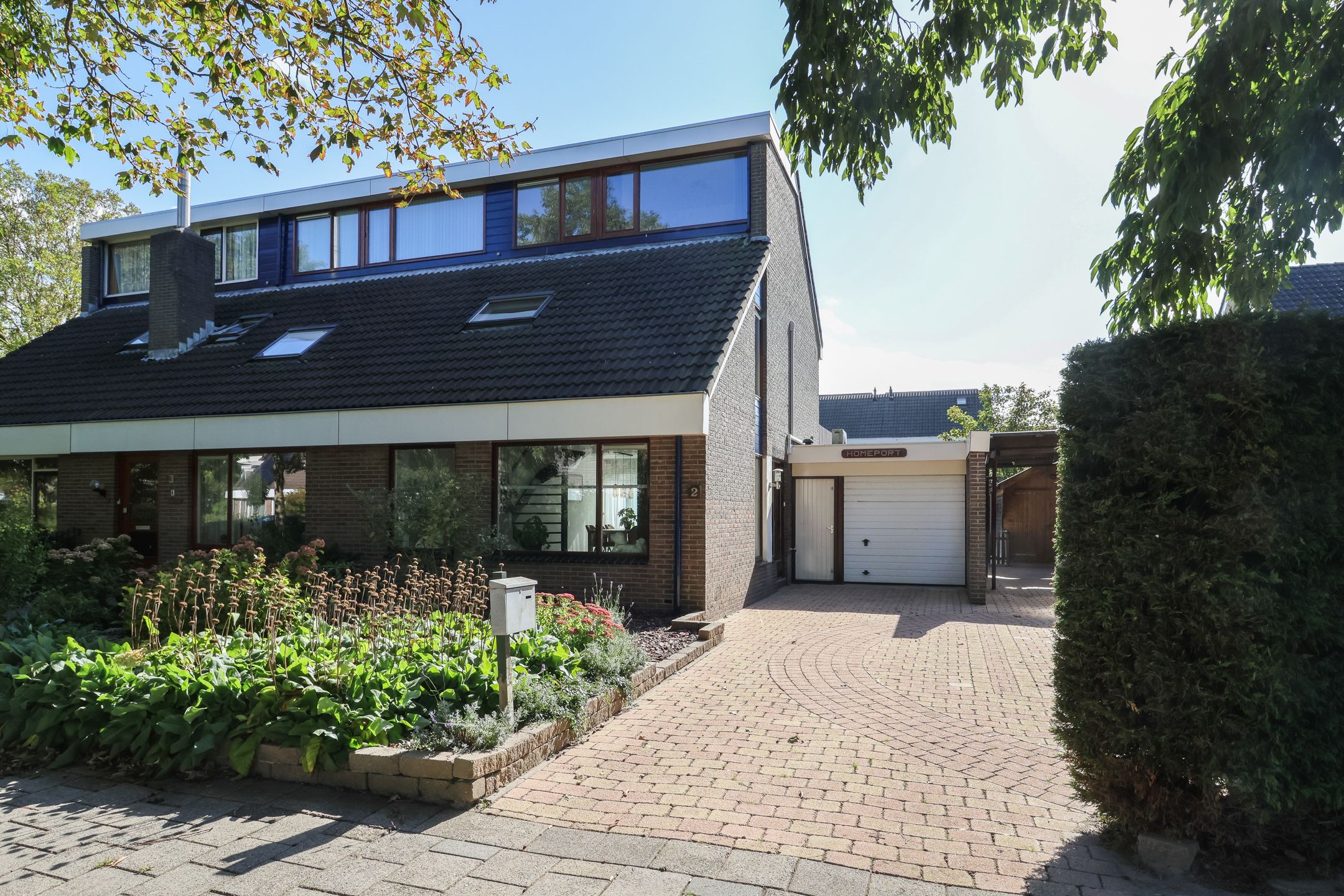 Foto 3 van Hoogaarshof 2