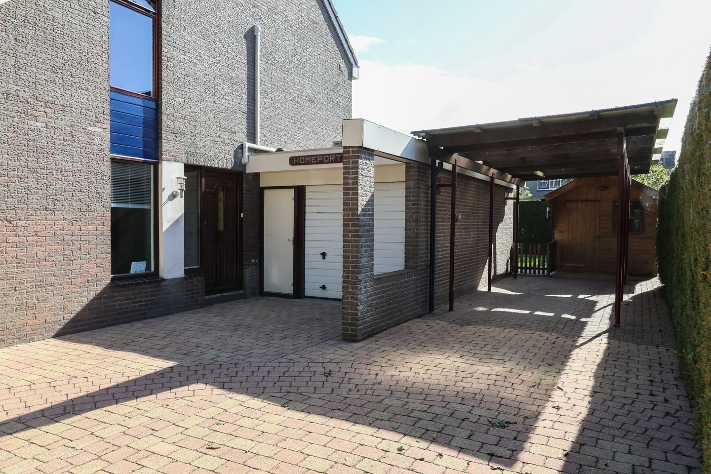 Foto 4 van Hoogaarshof 2