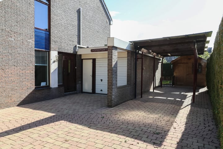 Foto 4 van Hoogaarshof 2