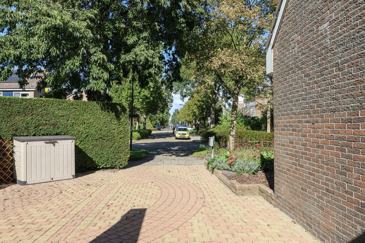 Foto 5 van Hoogaarshof 2