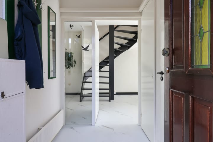 Foto 6 van Hoogaarshof 2