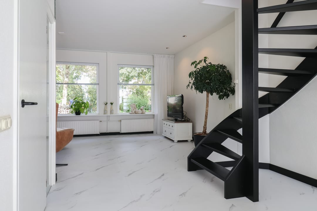 Foto 7 van Hoogaarshof 2