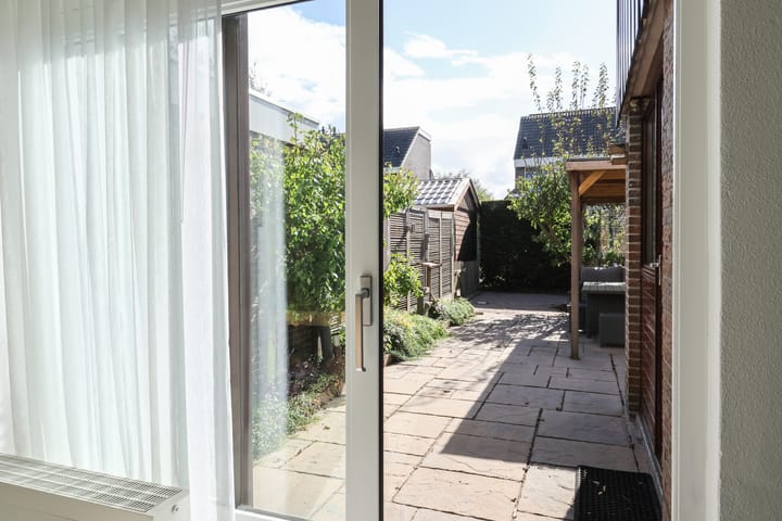 Foto 24 van Hoogaarshof 2