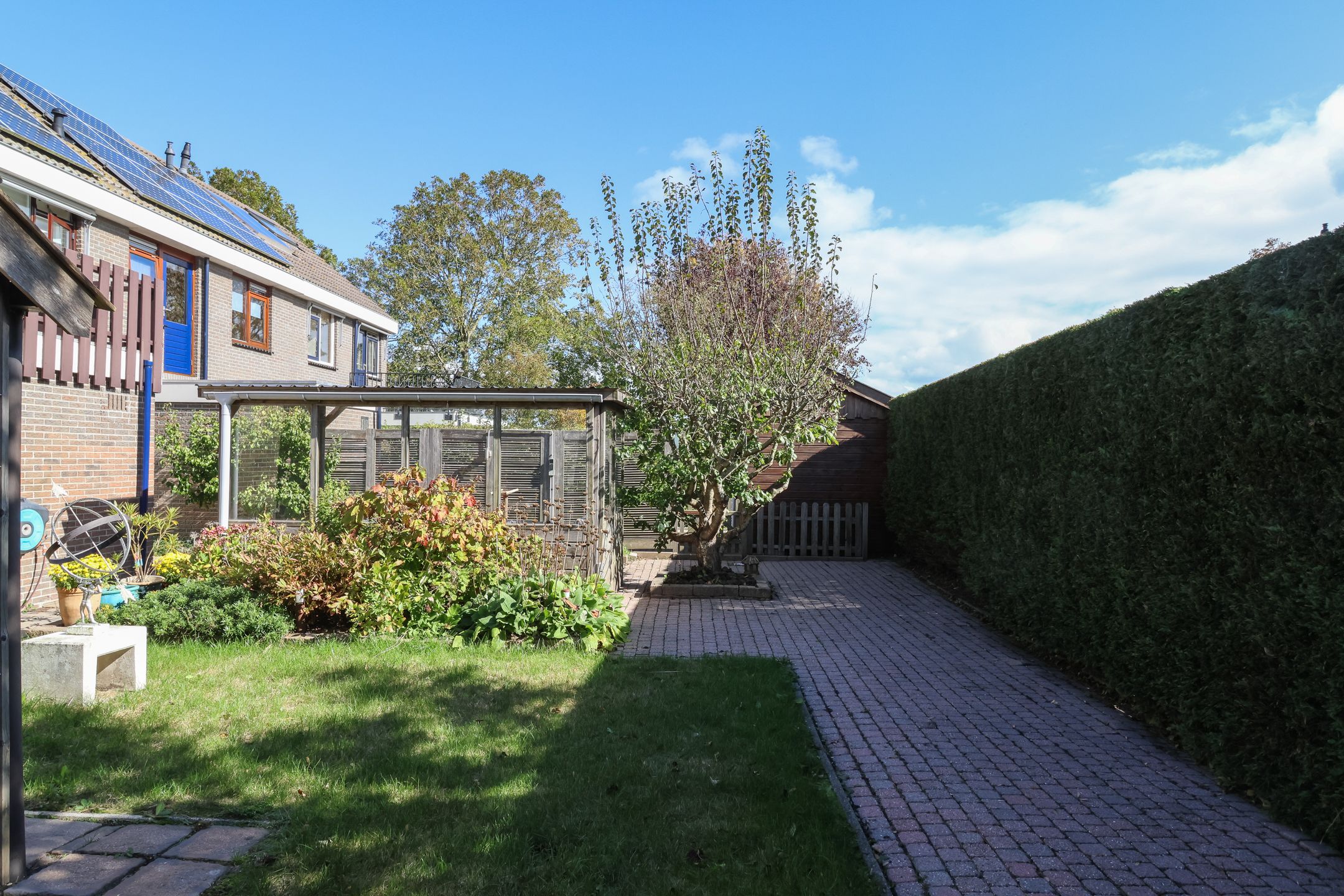 Foto 54 van Hoogaarshof 2