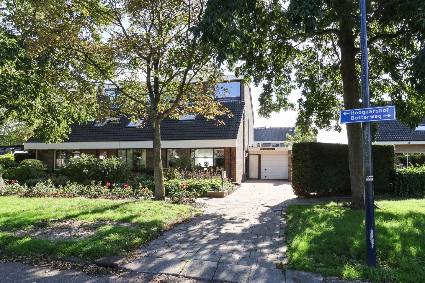 Foto 59 van Hoogaarshof 2