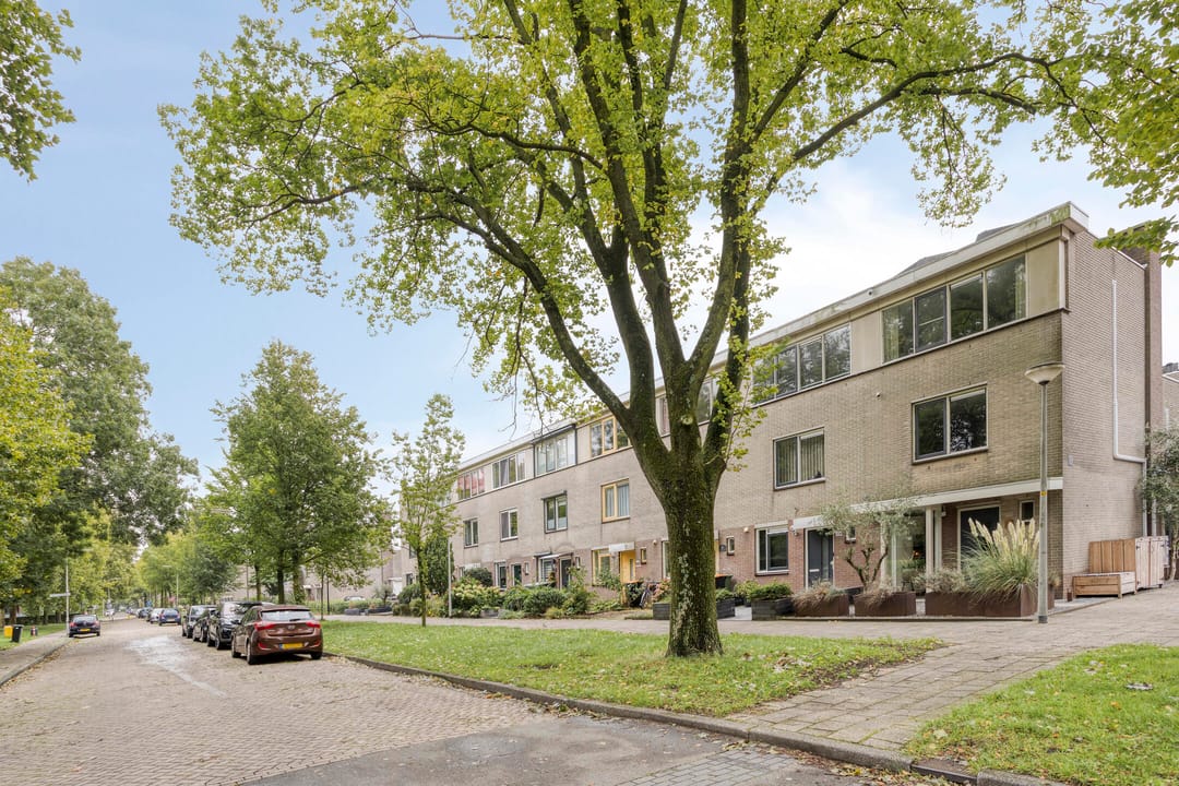 Photo 2 of Luxemburglaan 209