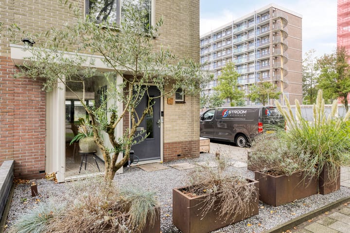 Foto 3 van Luxemburglaan 209