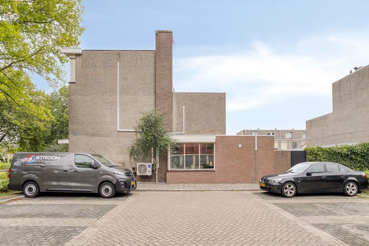 Foto 4 van Luxemburglaan 209