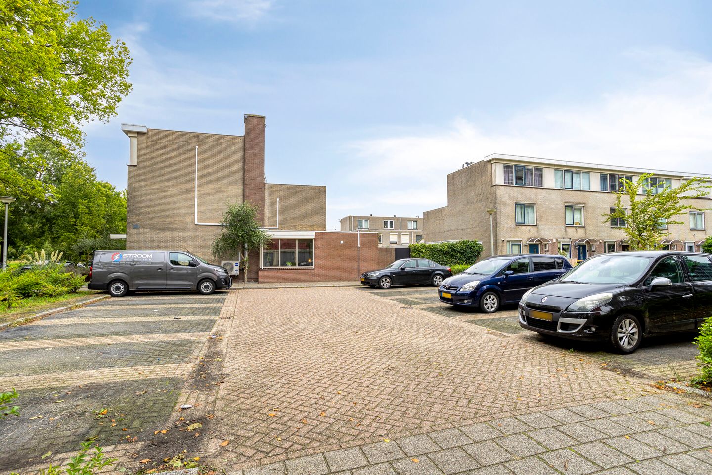 Photo 5 of Luxemburglaan 209