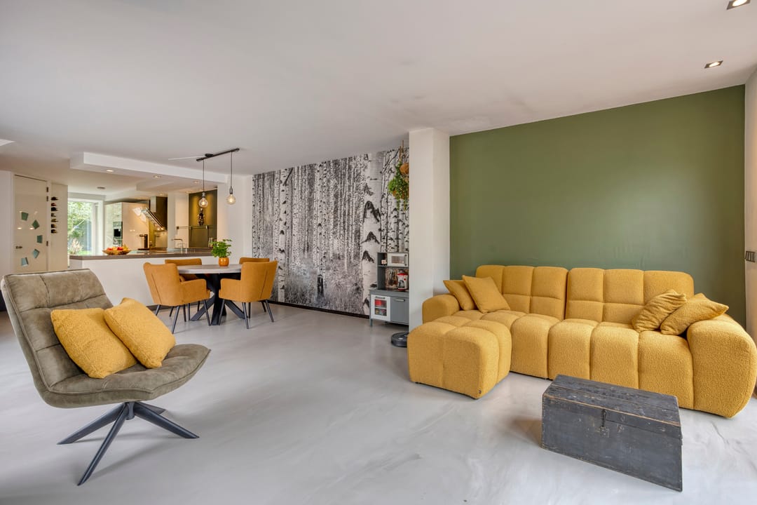 Photo 13 of Luxemburglaan 209