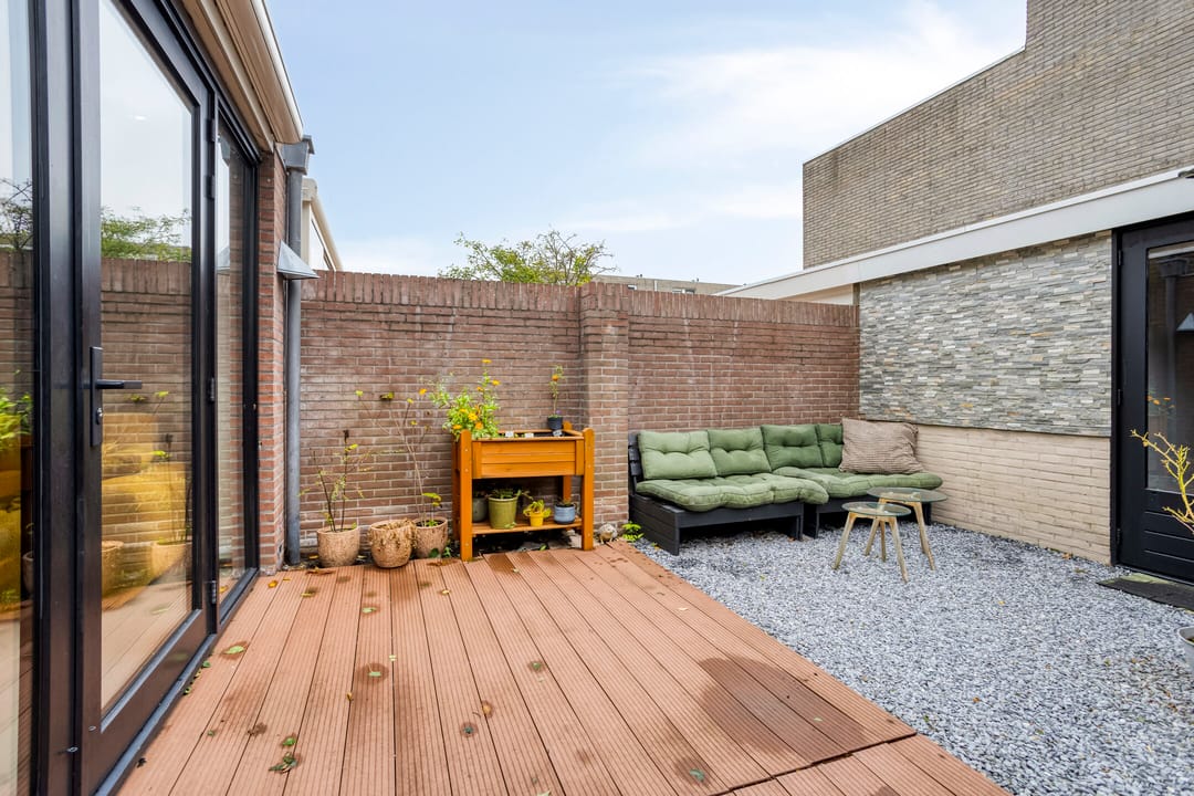 Photo 47 of Luxemburglaan 209